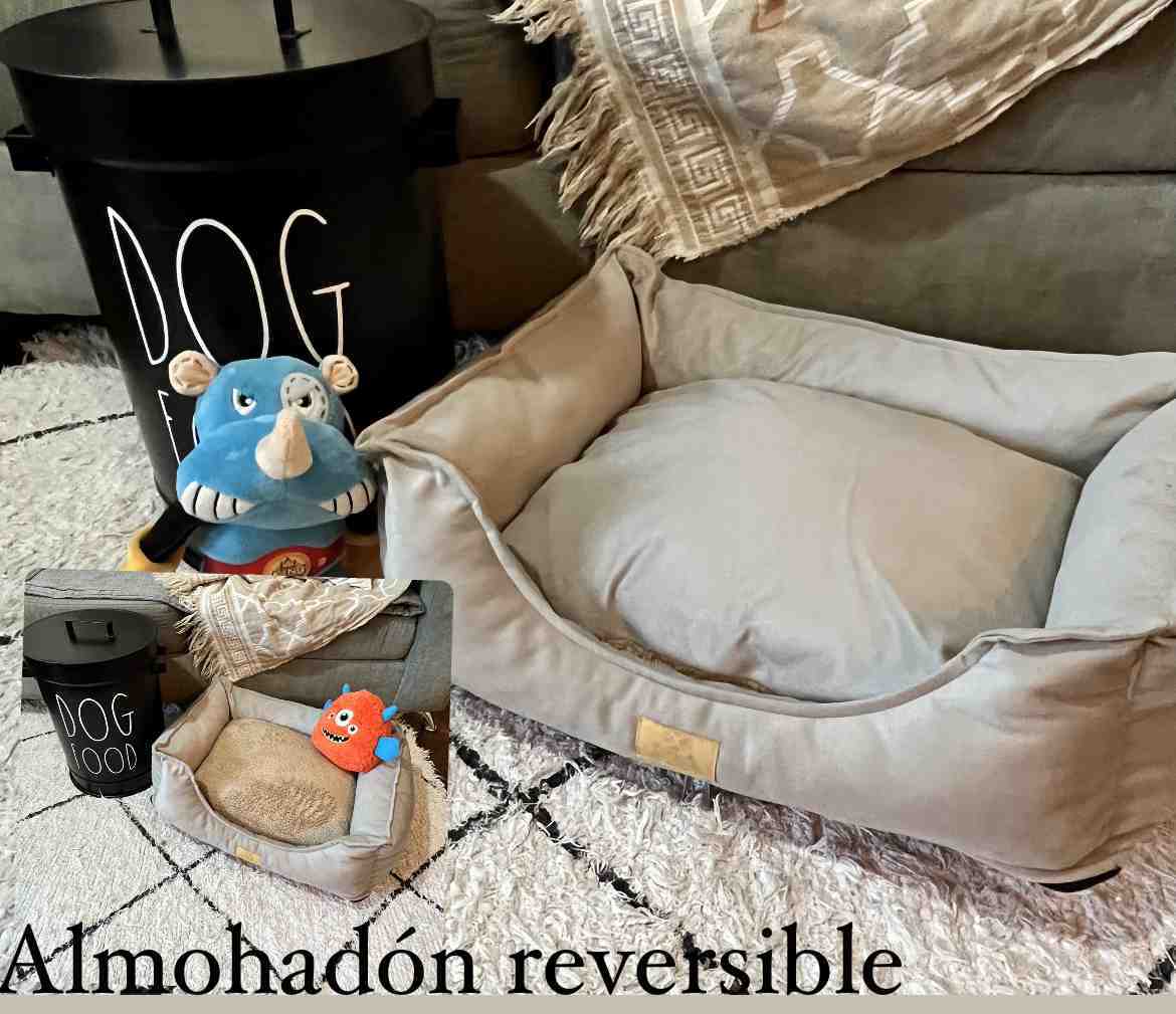 MOISES MOLLY BEIGE TALLE 4 90x70 cm DESMONTABLE 